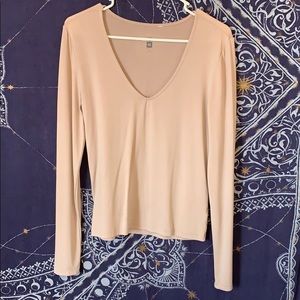 PacSun Long Sleeve Top